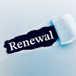 ホームページリニューアル