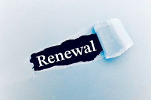 ホームページリニューアル